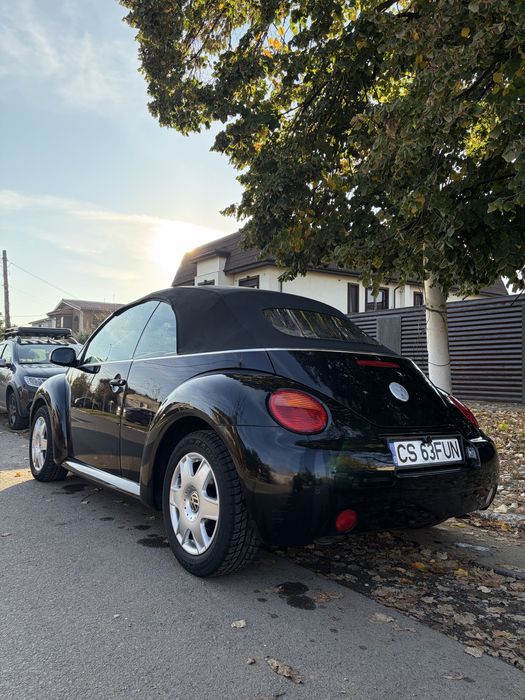 VOLKSWAGEN Beetle 2005 — imagine 3