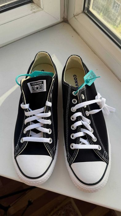 Converse All Star 43 размер