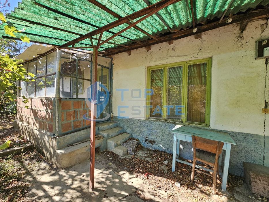 Продава се Къща в с. Каранци, Област Велико Търново - 60 кв.м за 115 €/кв.м - Снимка #1