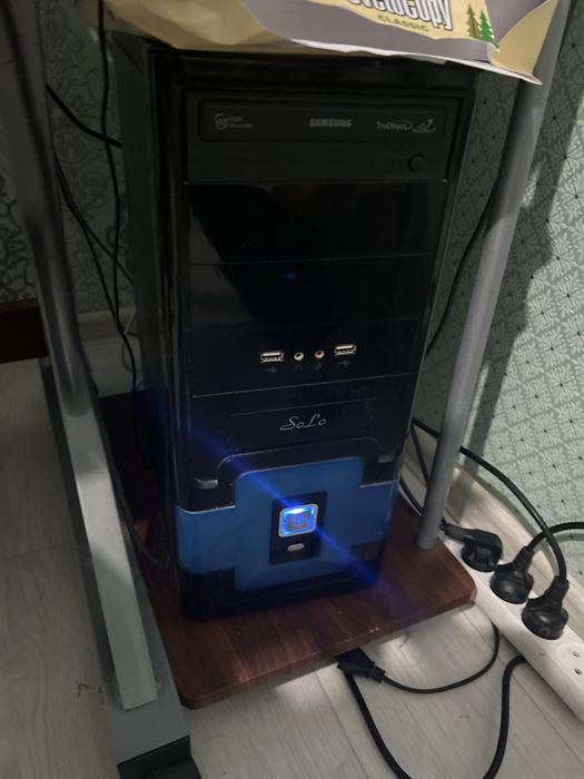 КомпьютерLG