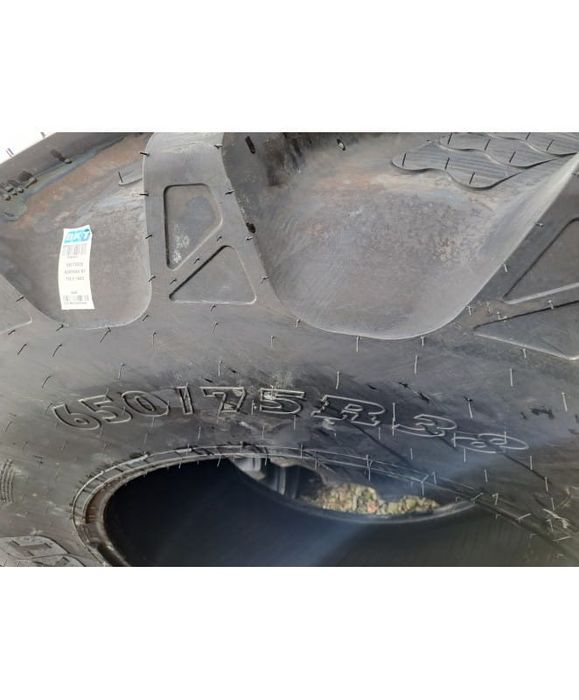 Anvelopa 650/75 r38 bkt agrimax rt765 169d tl (6507538)  Cauciucuri tractor, Fiat, Case, Fendt, John Deere, New Holland, Massey Ferguson, UTB   Cauciu