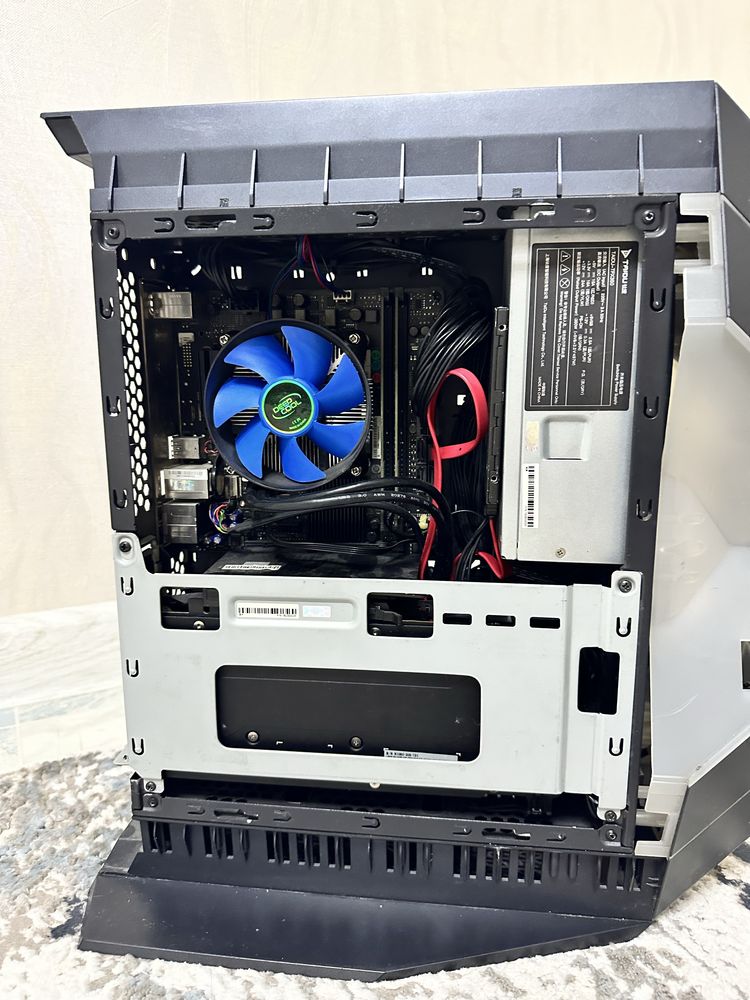 Gtx 7700