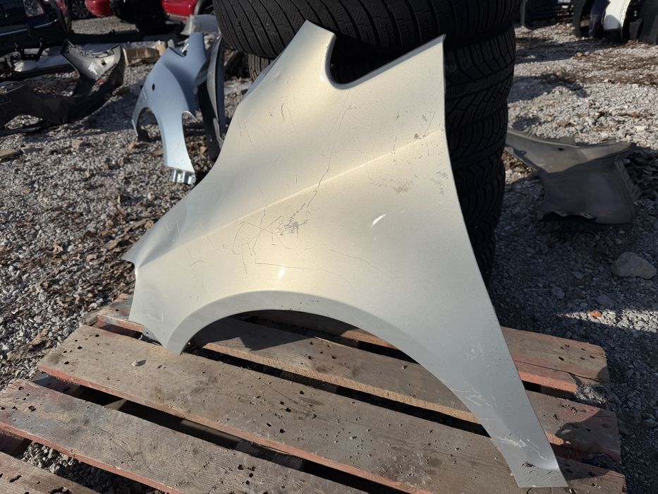 Калник VW Golf Plus