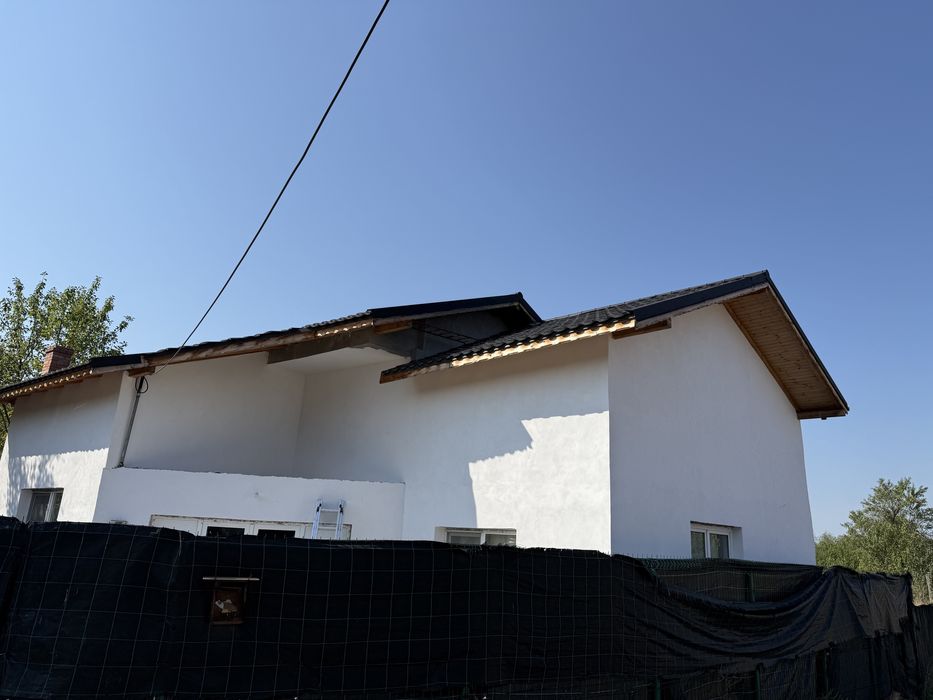 Casa Urechesti-Dragutesti