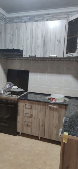 Качественные кухонные гарнетуры