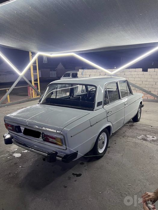 lada vaz2106 yaxshi holatda