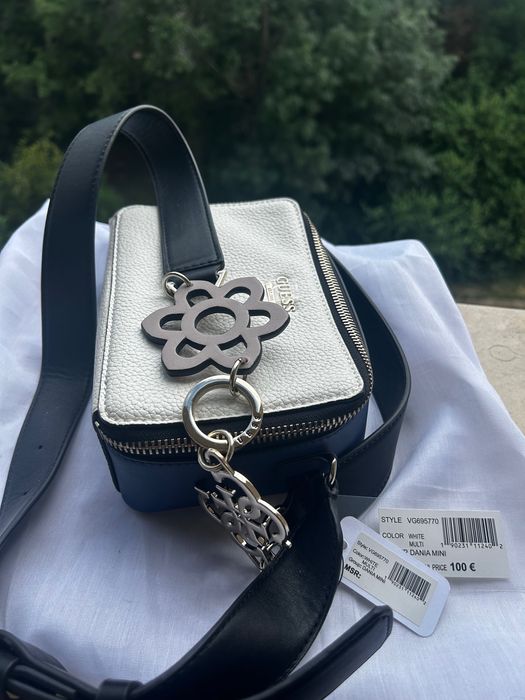 GUESS дамска чанта НОВA