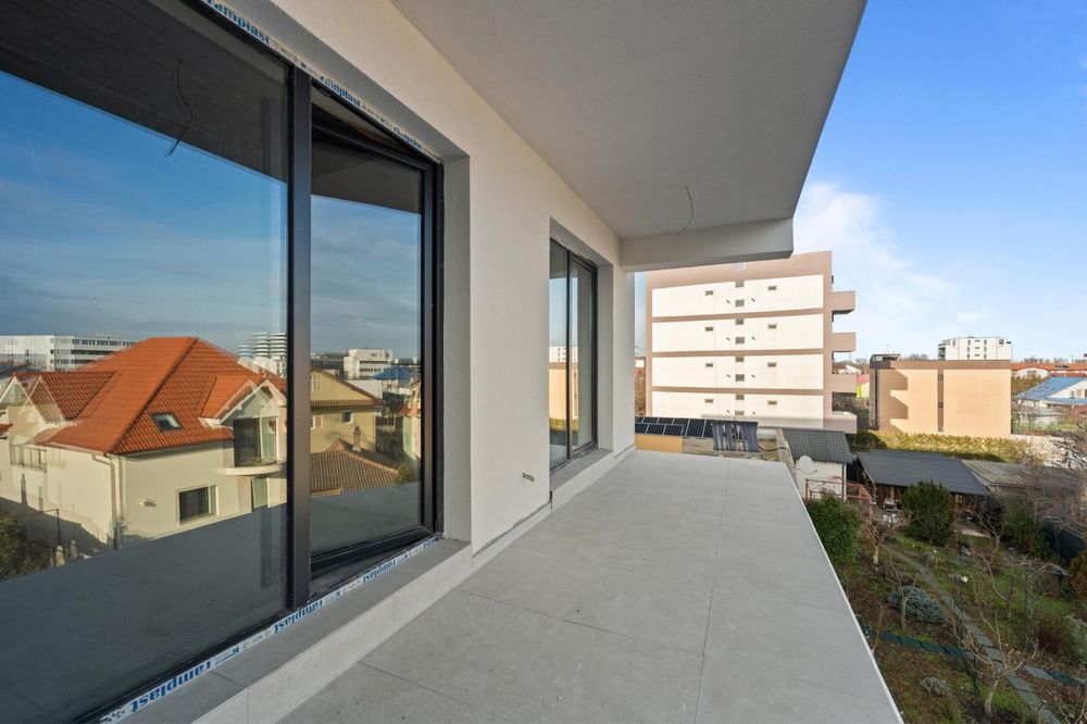 Mamaia Nord | Apartamente 2 camere la cheie | Investitie ideala