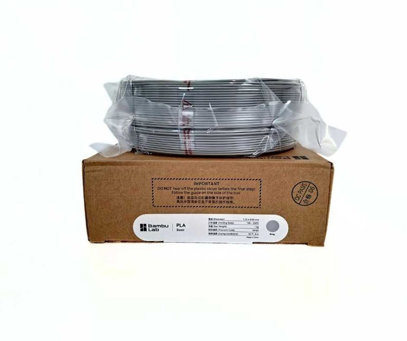 Филамент PLA Bambu Lab