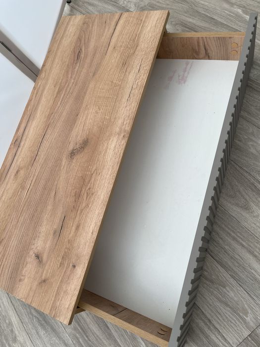 Комод подвесной