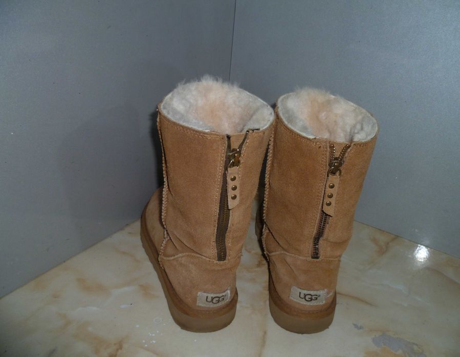 UGG оригинални ботуши №39