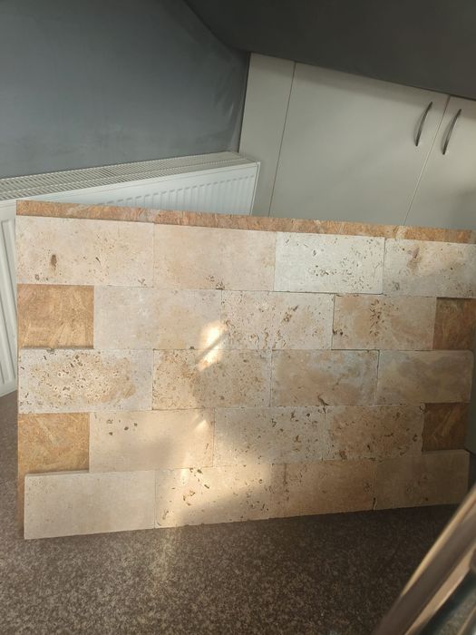 Travertin Antichizat Light  3 cm