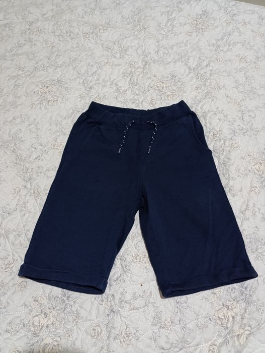 Шорты на мальчика