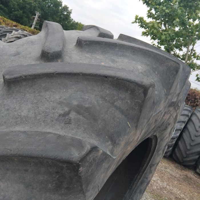 Cauciucuri 580/70R38  Mitas Anvelope LA SUPER OFERTA!