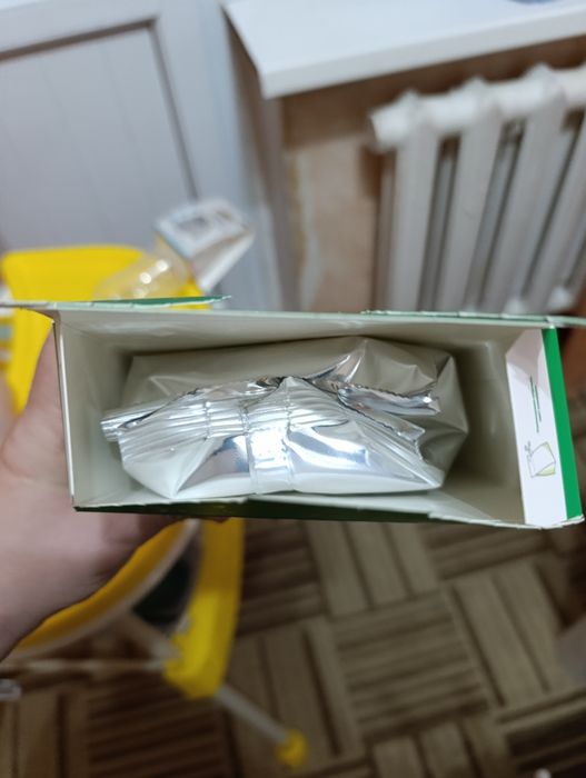 Смесь нестожен 1