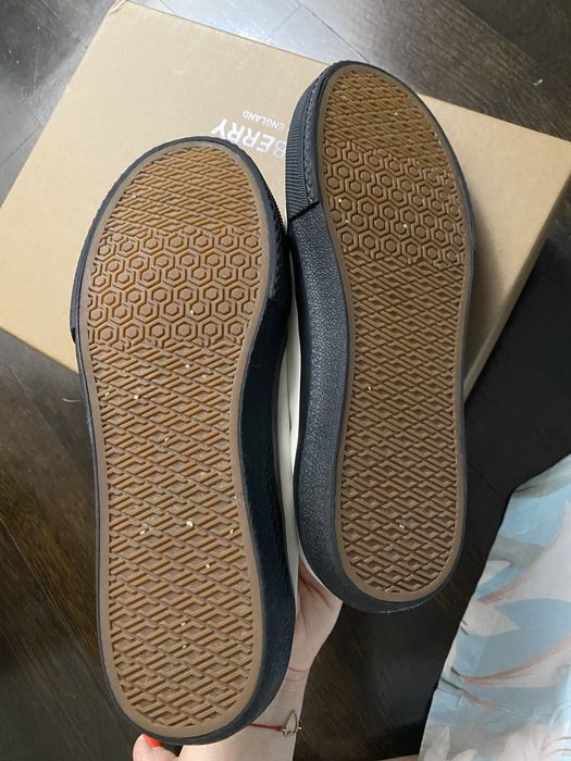 Tenisi BURBERRY pt barbati 43,5