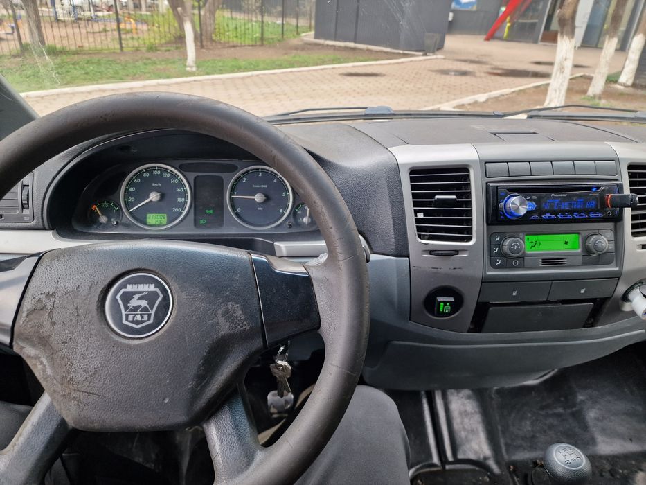 Продажа Газель 2013г .