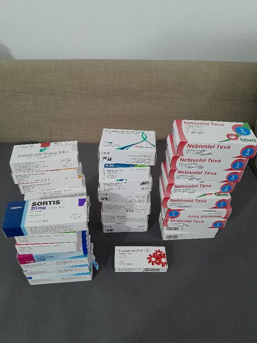 Protectie stomac si altele.