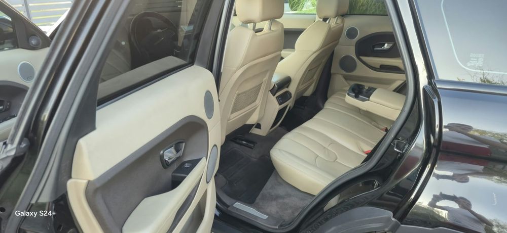 LAND ROVER  2012 — imagine 5