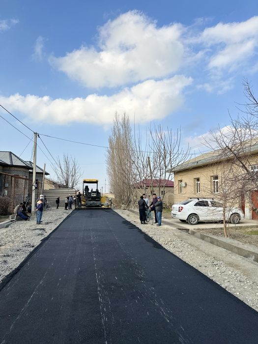 Asfalt/ xizmati/ sifatli/ va / kafolatli