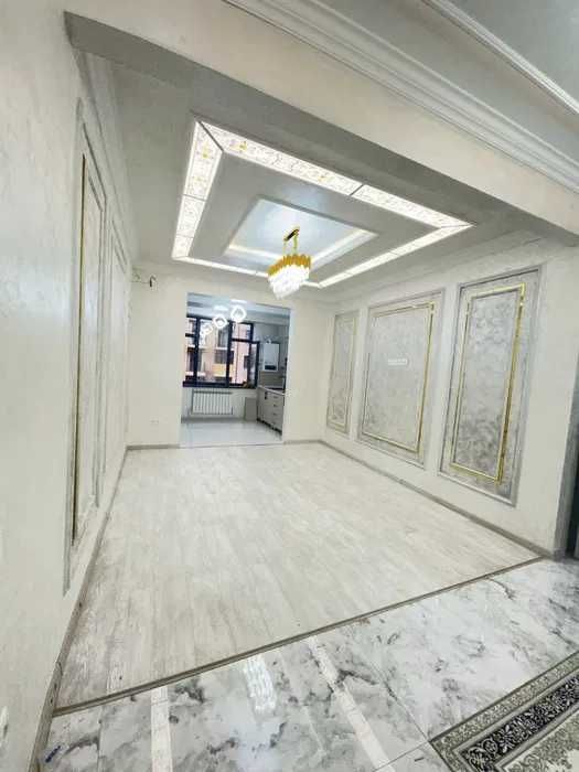 Продается kvartira в ЖК NewLife 3/5/9 Махтумкули Ор-р ресторан Ottoman