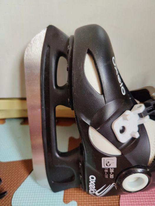 Детски кънки - OXELO