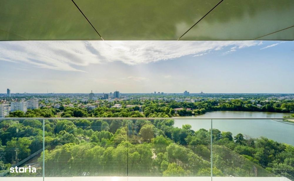 Apartament 5 camere cu View Panoramic Unic