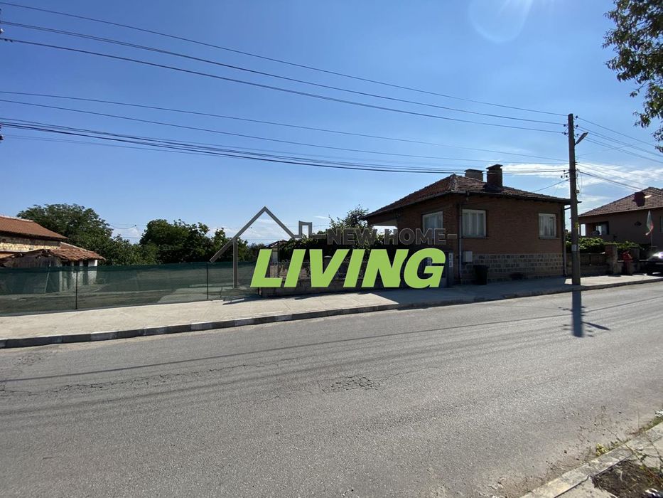 Продава се Къща в с. Чешнегирово, Област Пловдив - 170 кв.м за 942 €/кв.м - Снимка #3