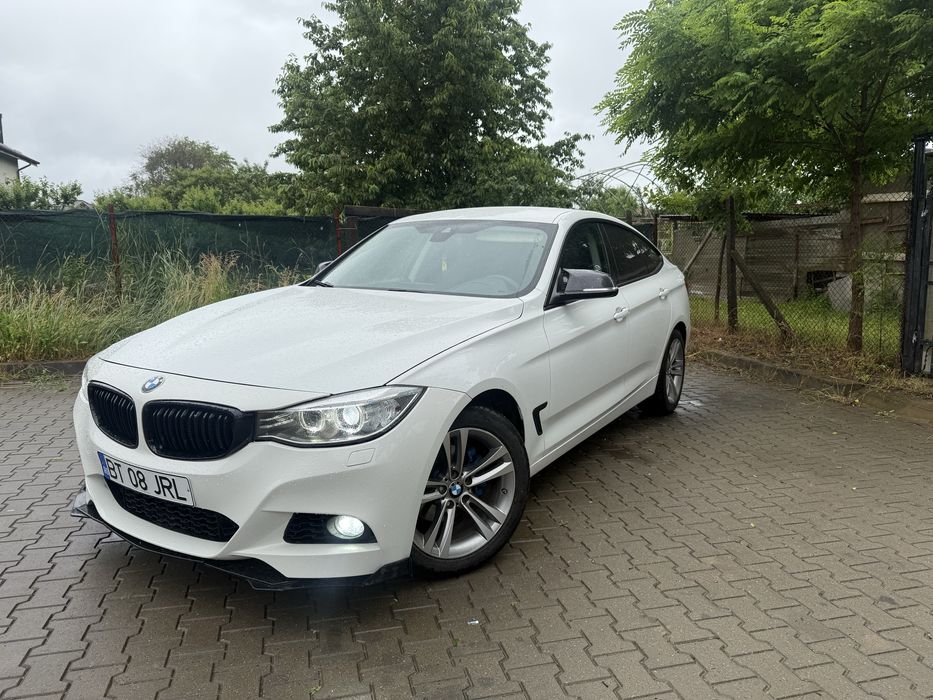 BMW 3 Series 2016 — imagine 2