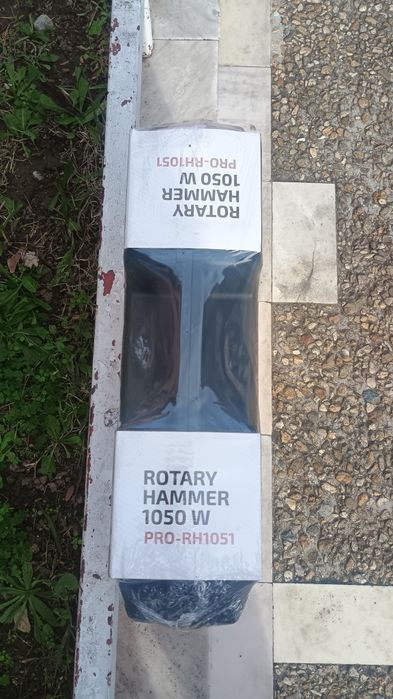 Нов Перфоратор Steinhaus PRO-RH 1051, 1051w