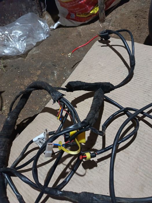 Газ 4 поколения сатамын