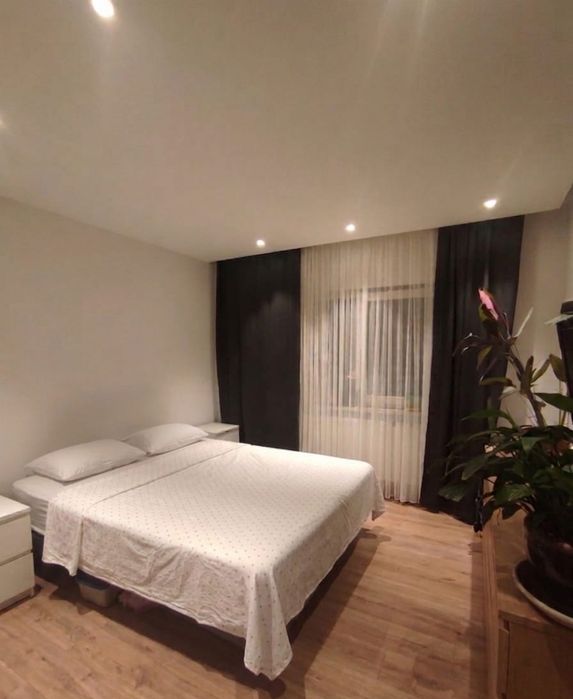 Apartament 3 camere