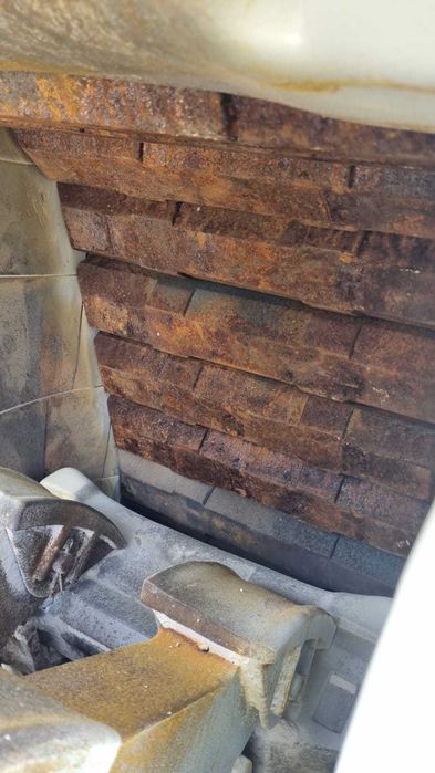 Concasor cu impact OMT MIS 4 PL