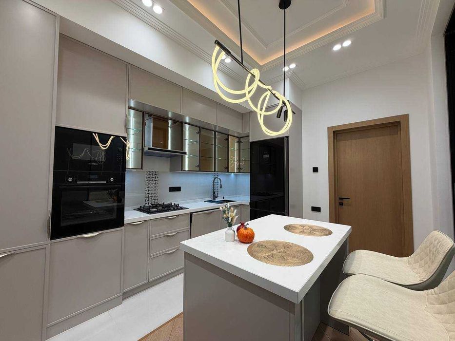 Новостройка, Пентхаус 5/7/8 ОР-Р Бодомзор, Dream House