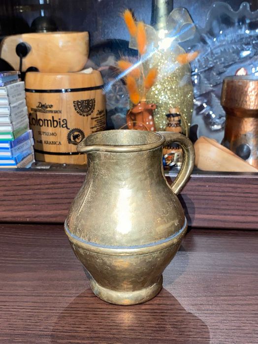 Месингова кана Gilde Handwerk