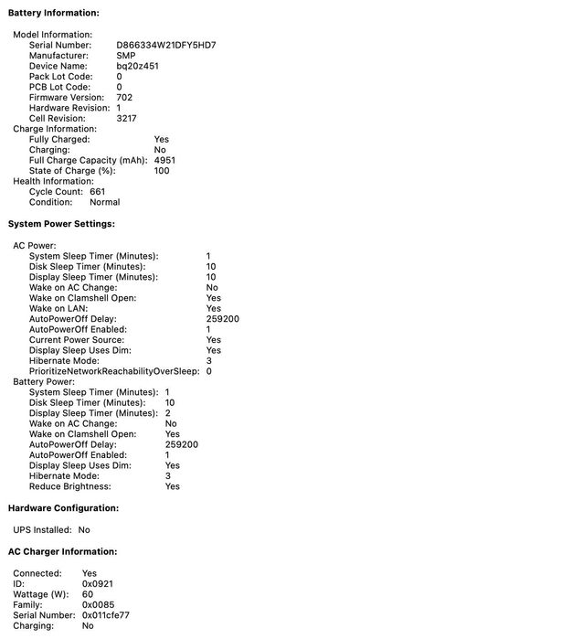 MacBook Pro Retina, 13-inch, Early 2015 + Magic Mouse 2