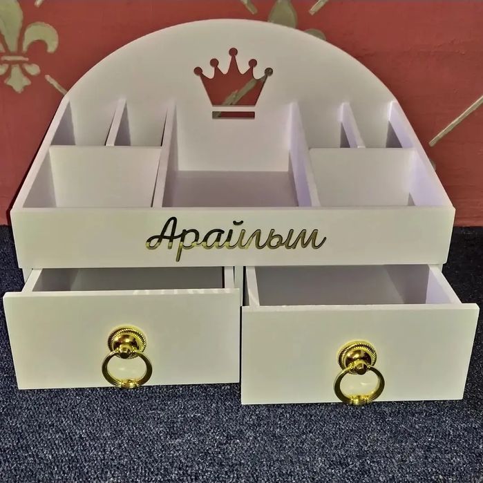 Комодик! Идеальный подарок!