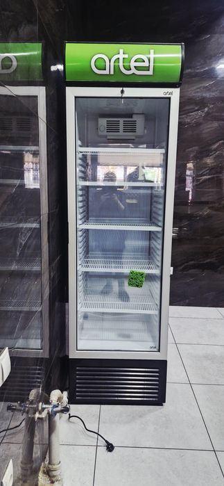 Холодильники.  Морозильник