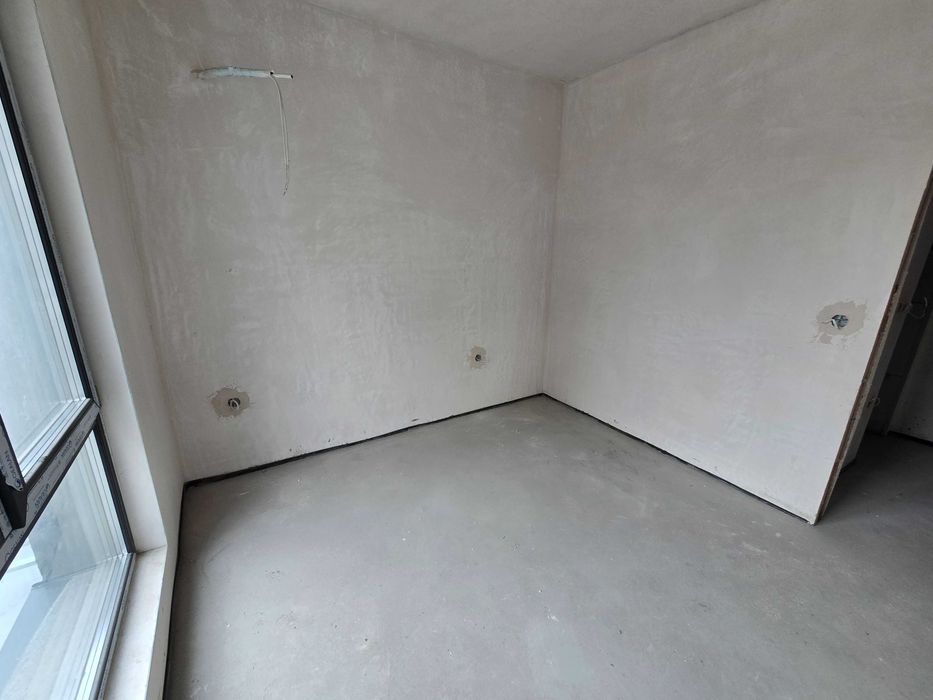 3-стаен в кв. Бузлуджа