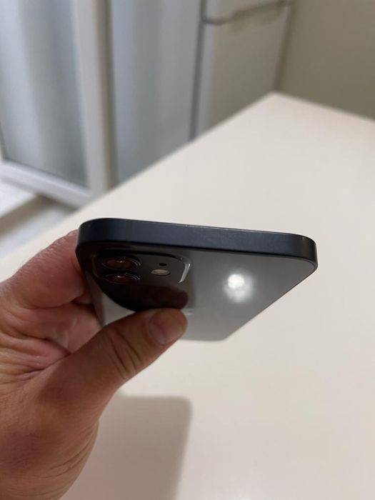 Iphone 12 mini 128gb baterie 100%