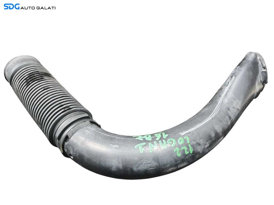 Tub Tubulatura Conducta Admisie Aer Dacia Logan 1 1.6 Benzina 2004 - 2012 Cod 8200238305B [N3665]