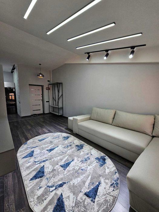 Ищешь квартиру в Самарканде? У нас уютно и доступно! (Вокзал-Гагарина)