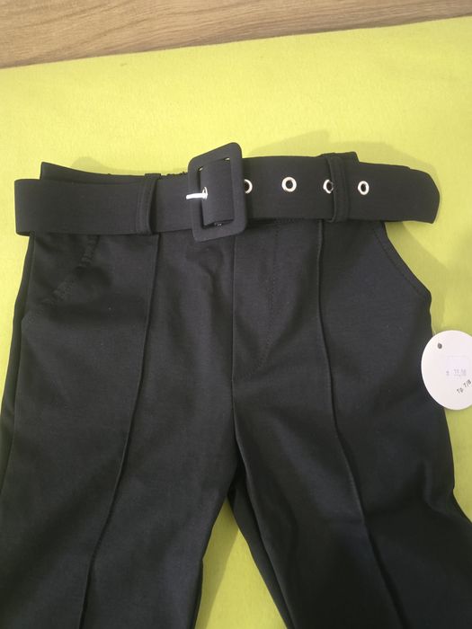 Панталон и блуза за момиче