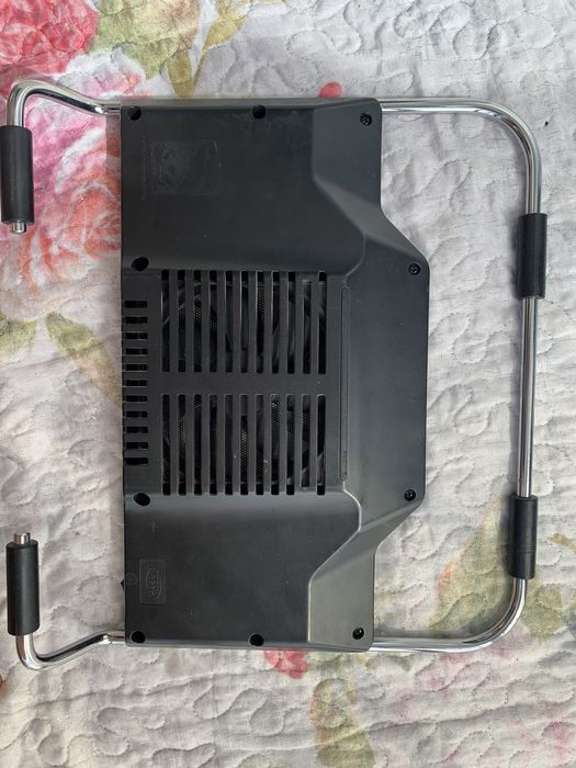 Охладитель подставка для ноутбука