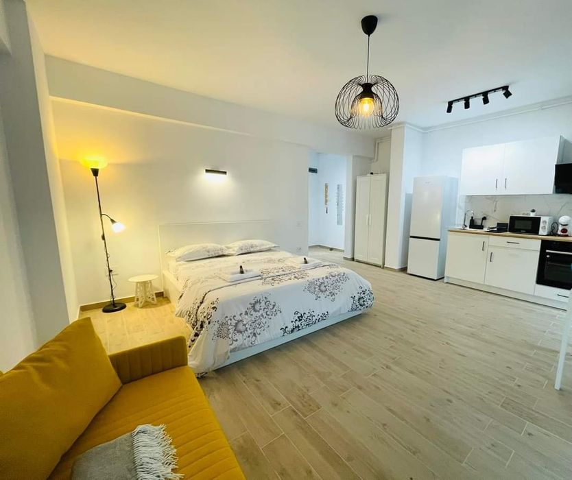 Vand studio Mamaia -Sat langa Lidl pe partea cu marea