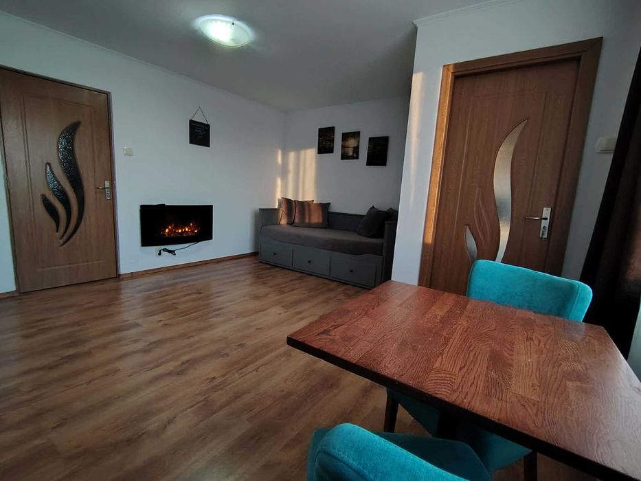 Garsoniera de inchiriat