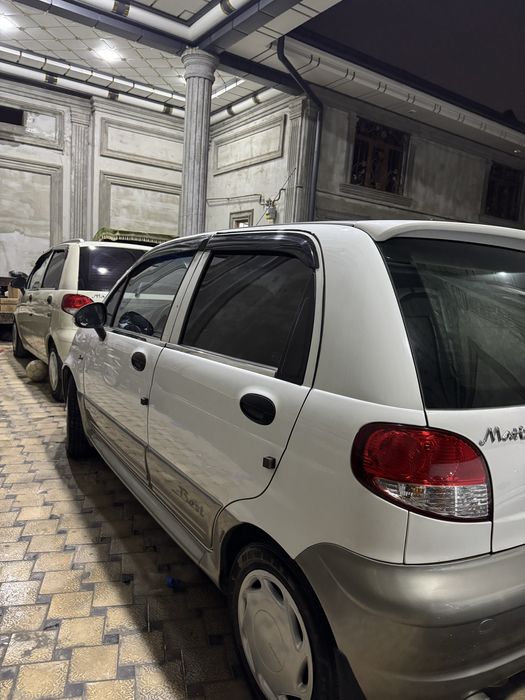 Matiz best 2017 idealni