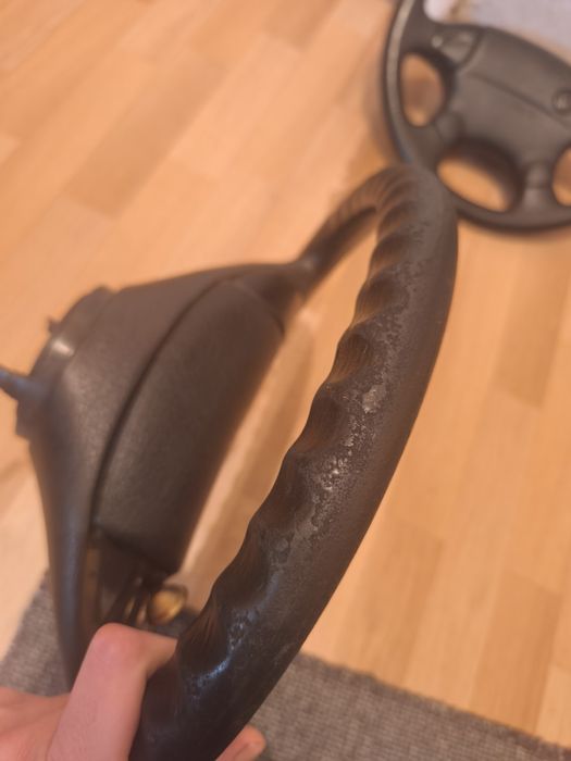 Дреболии за голф 3