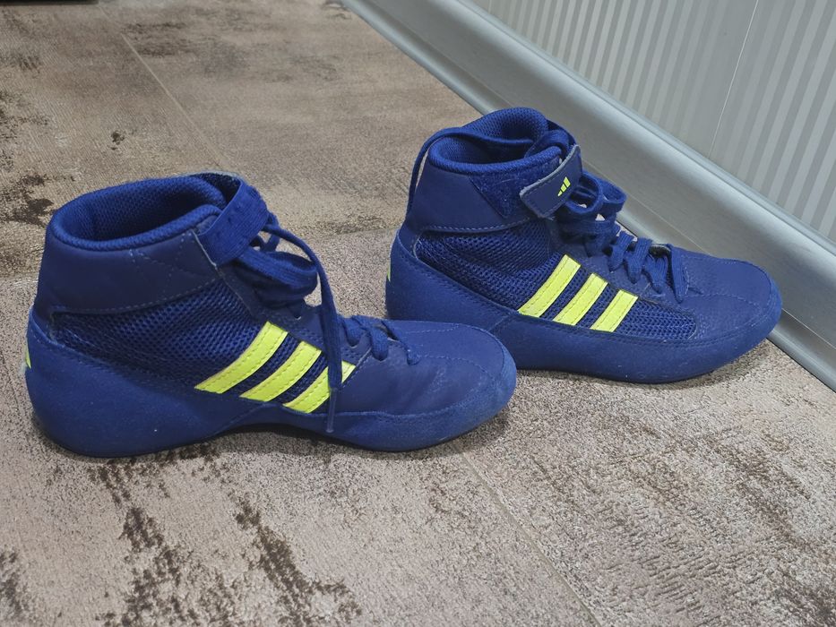 Борцовки 32 номер