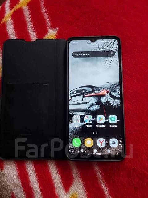 Продам телефон редми А3х